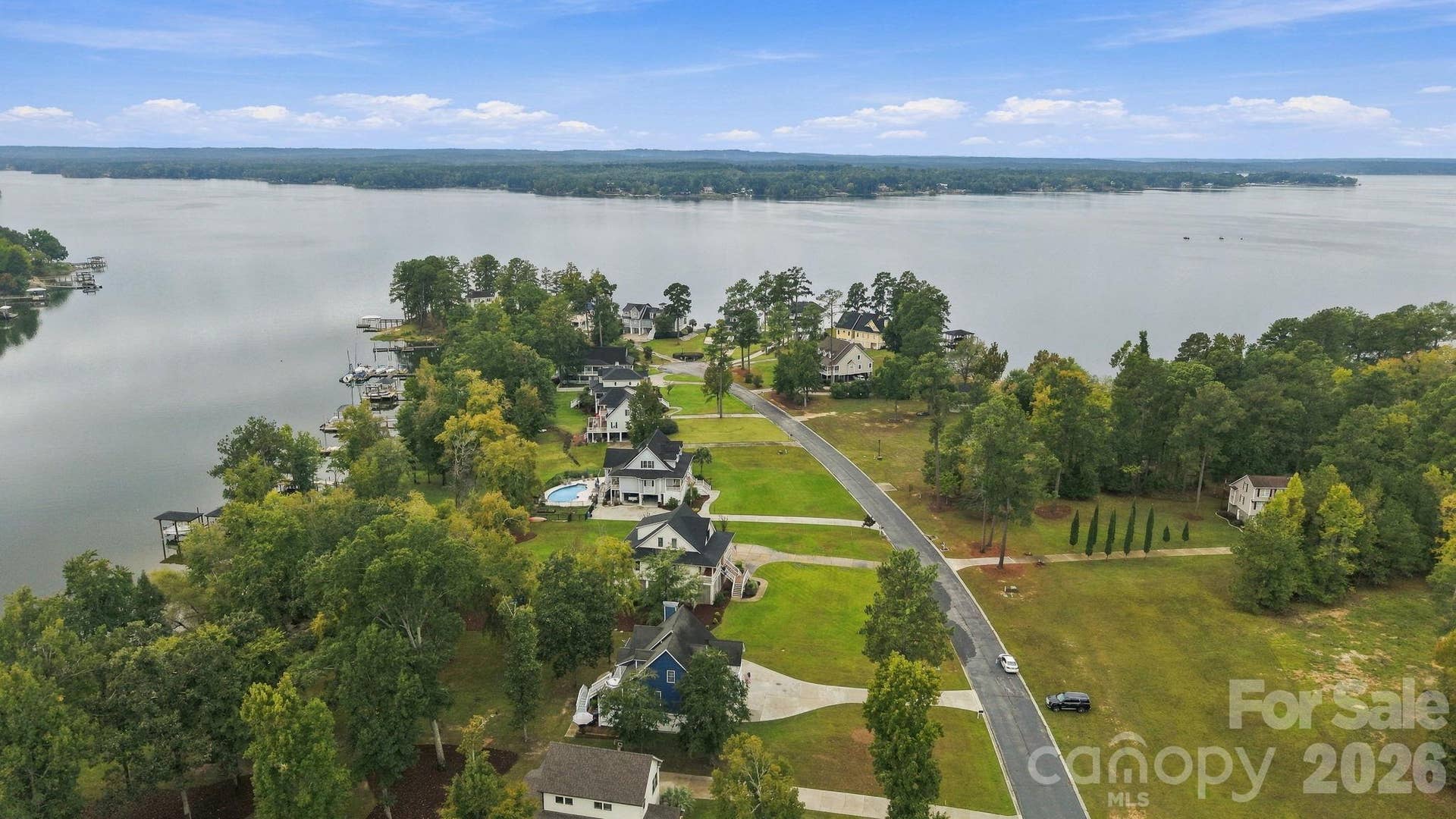 37 Nautical Drive, Camden, SC 29020