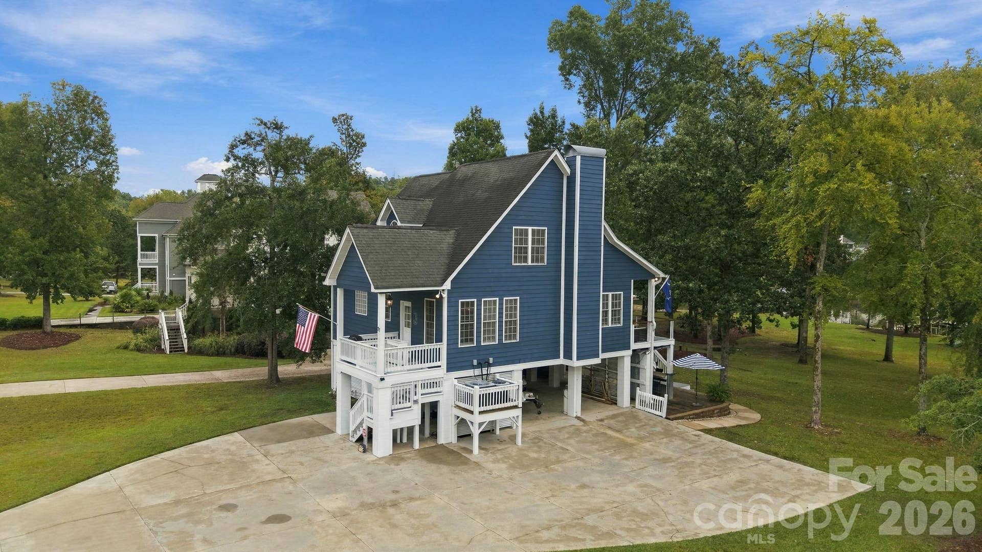 37 Nautical Drive, Camden, SC 29020