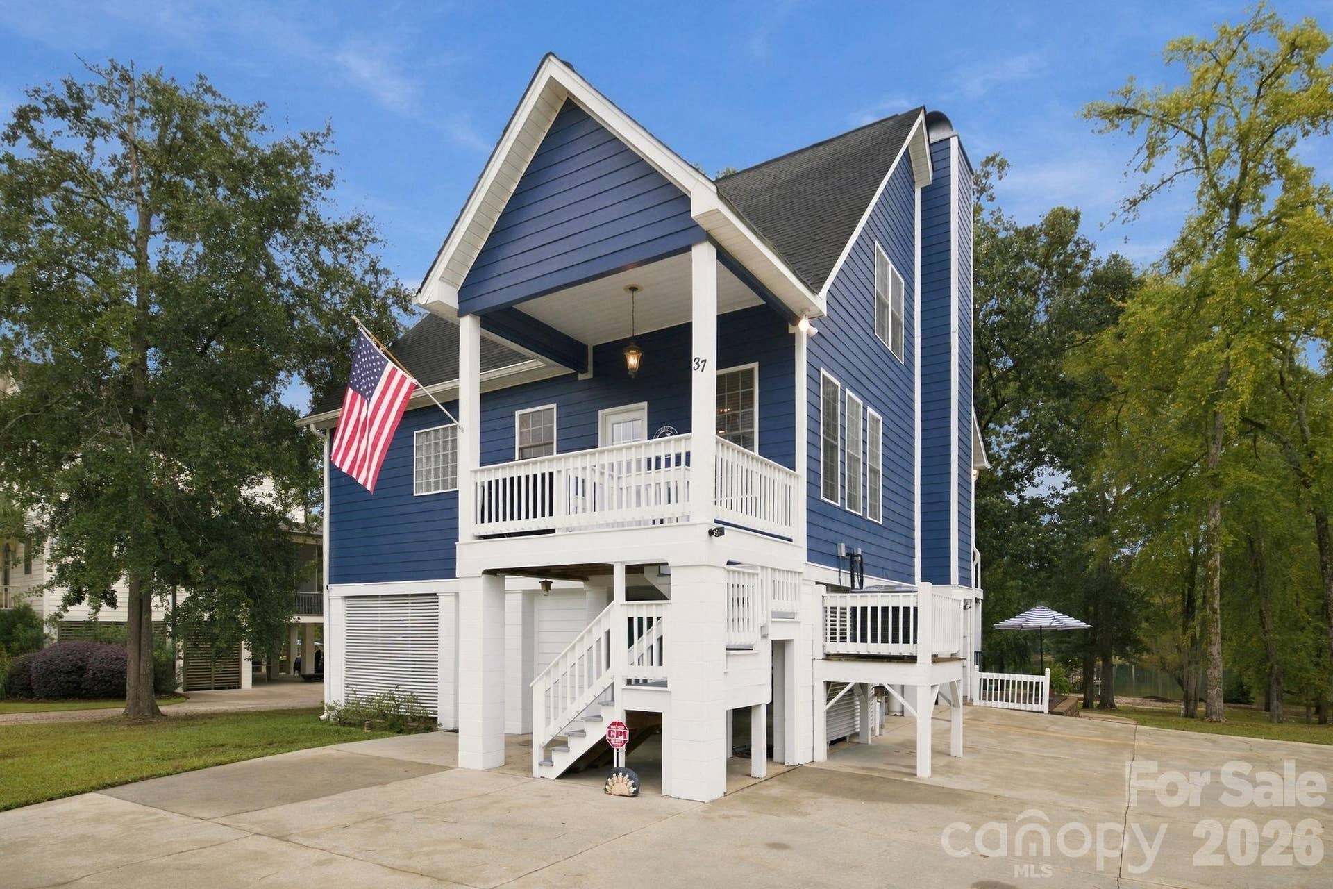 37 Nautical Drive, Camden, SC 29020