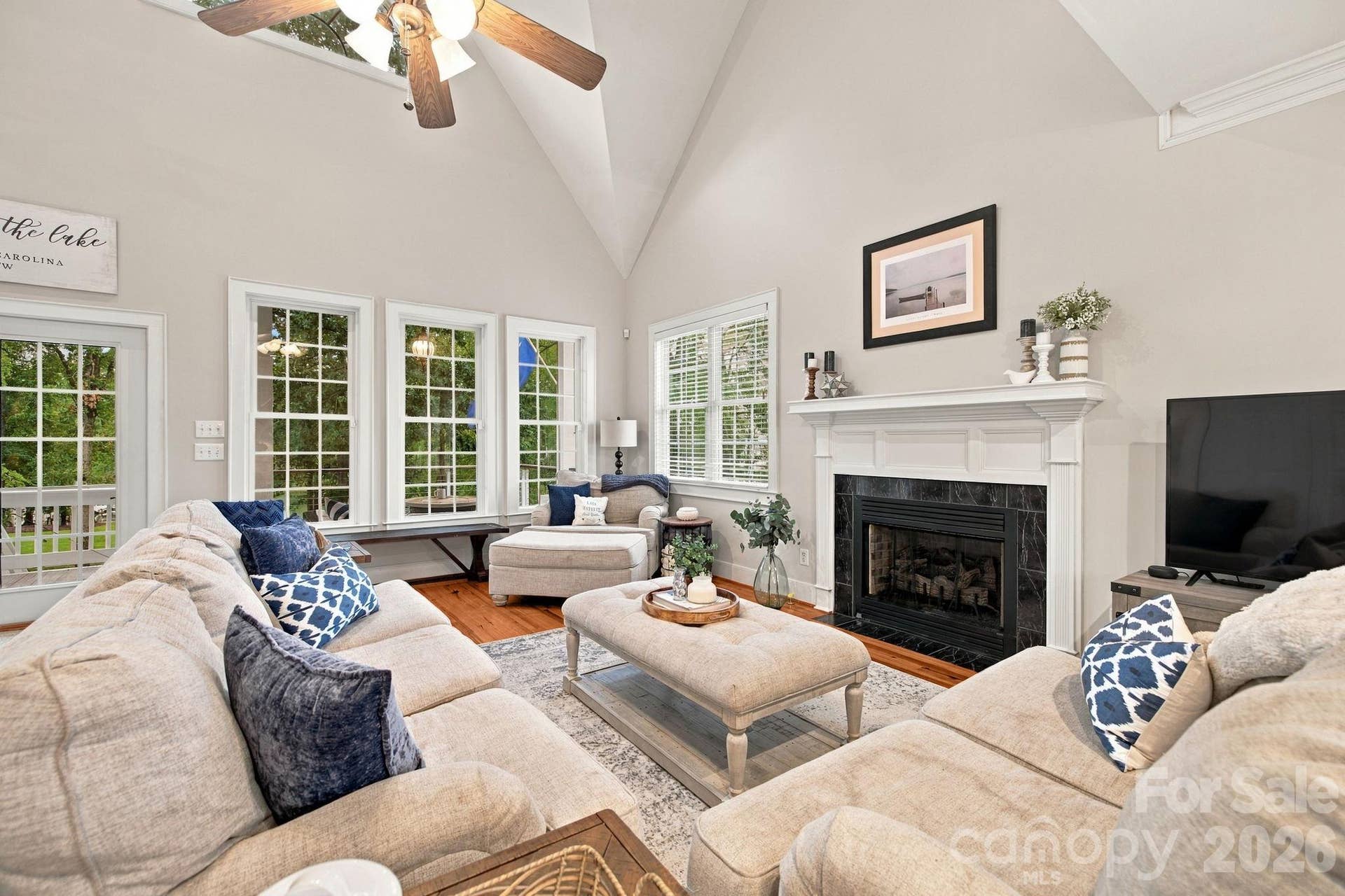 37 Nautical Drive, Camden, SC 29020