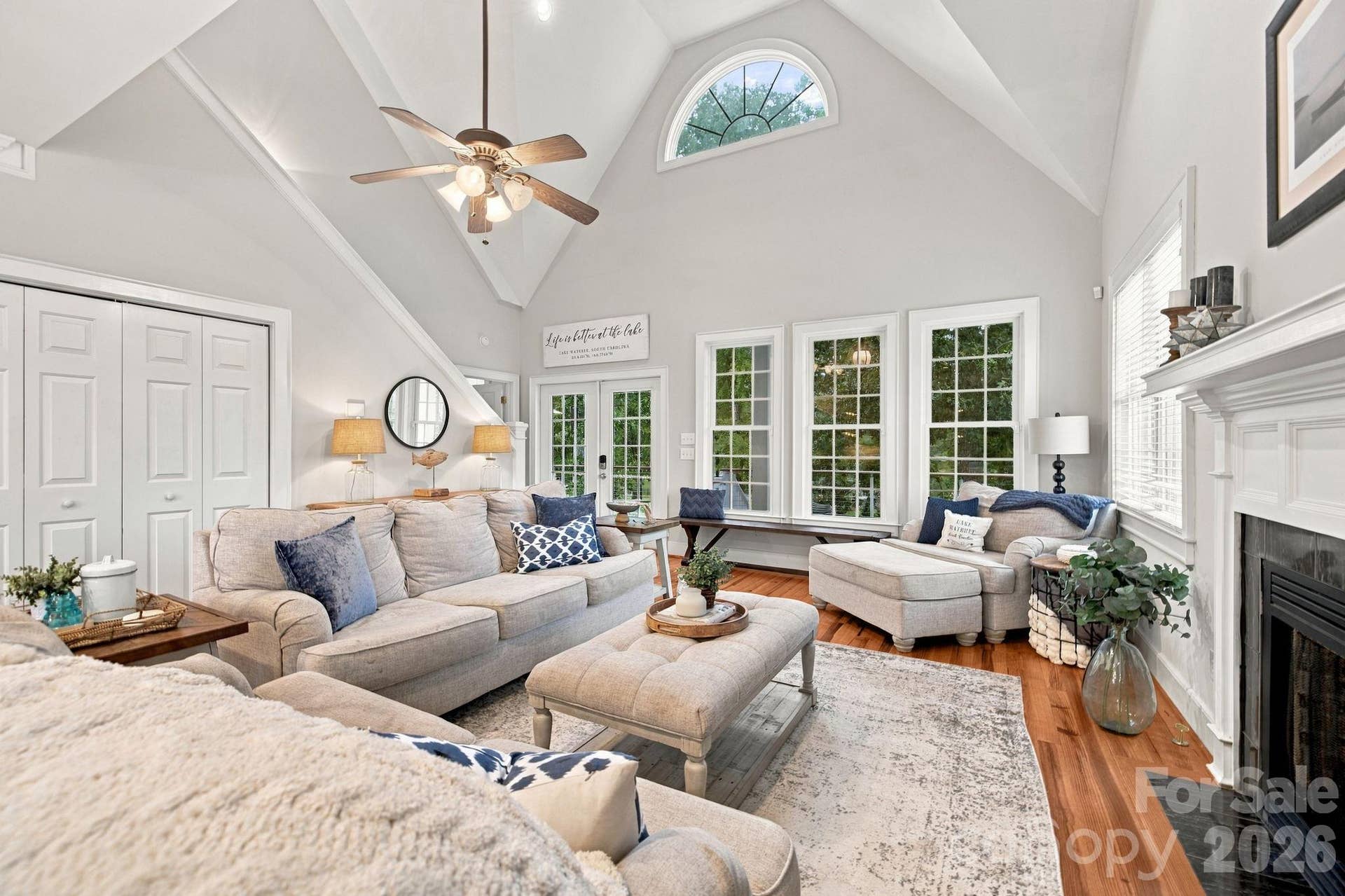 37 Nautical Drive, Camden, SC 29020