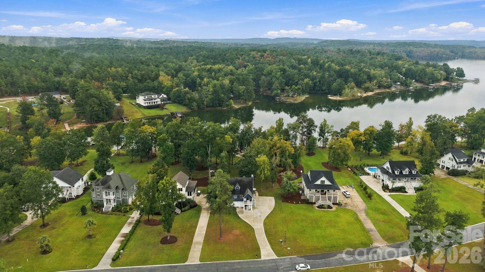 37 Nautical Drive, Camden, SC 29020