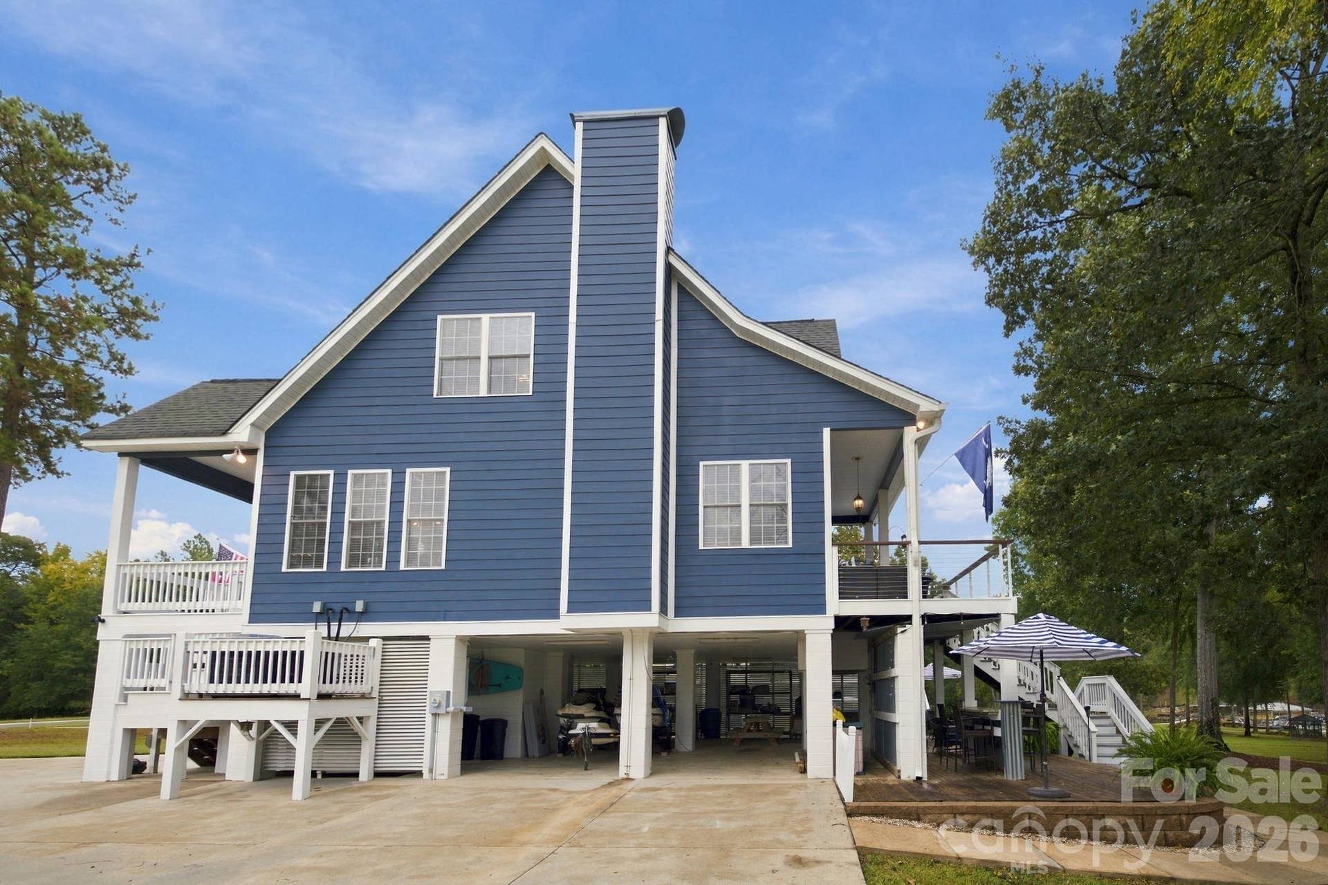 37 Nautical Drive, Camden, SC 29020