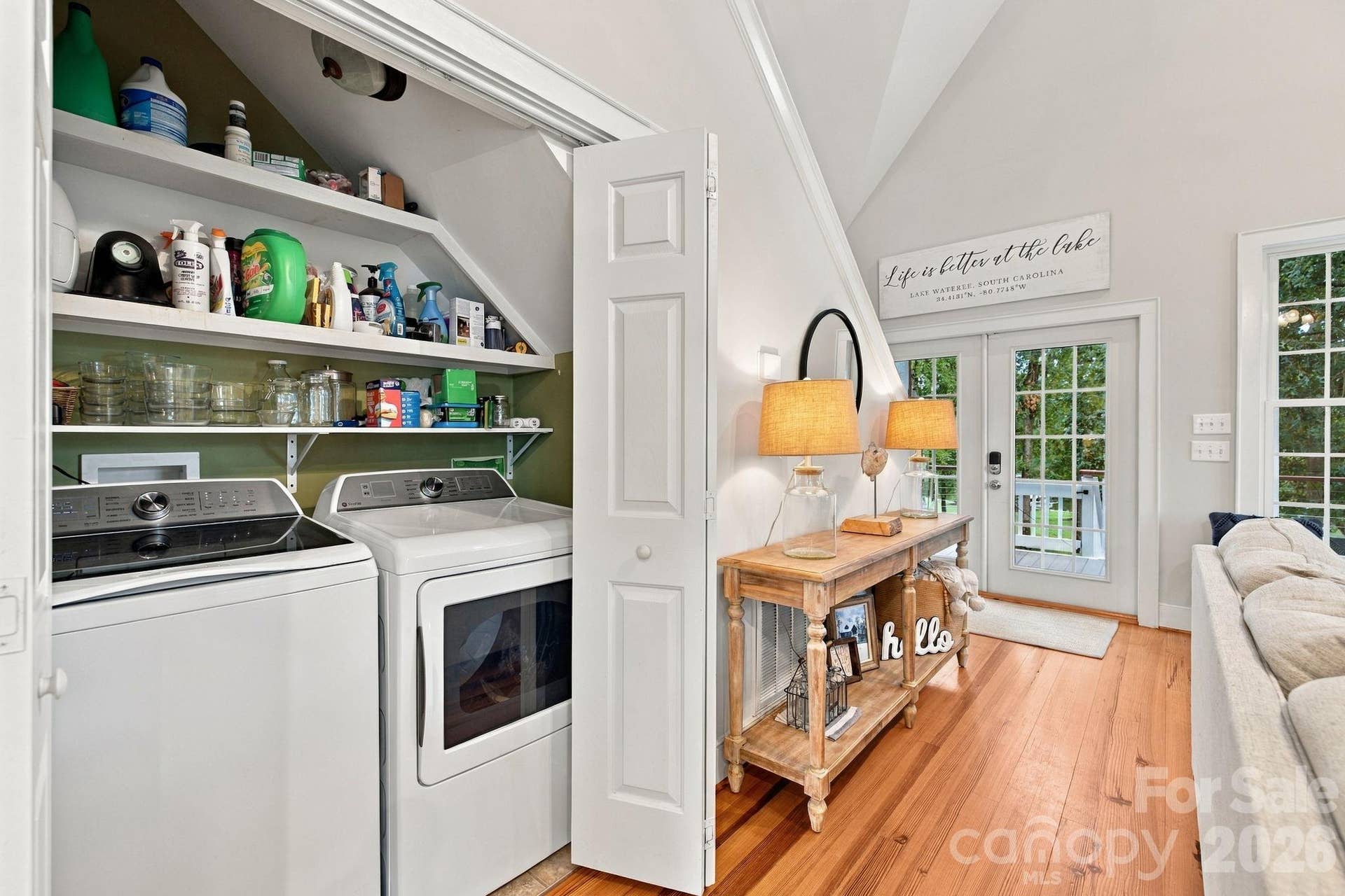 37 Nautical Drive, Camden, SC 29020