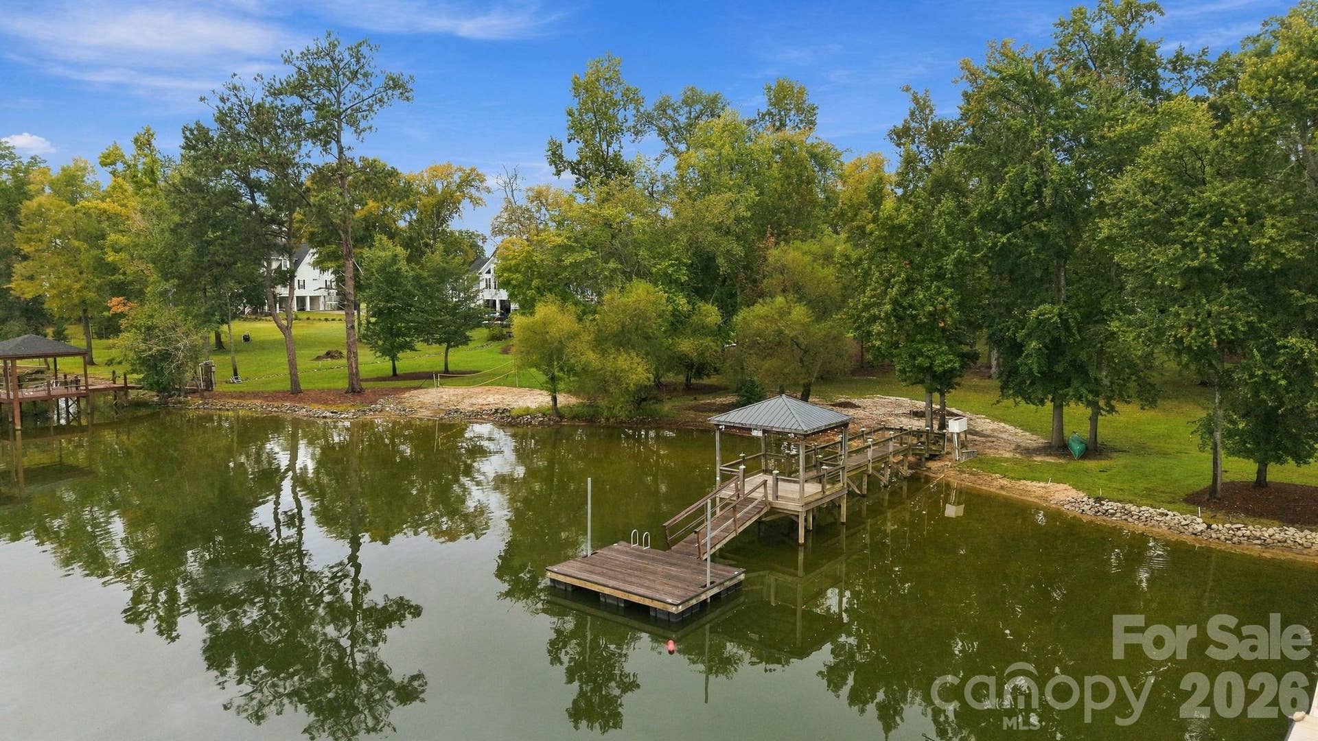 37 Nautical Drive, Camden, SC 29020