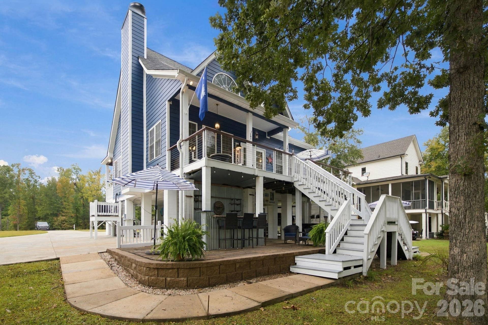 37 Nautical Drive, Camden, SC 29020