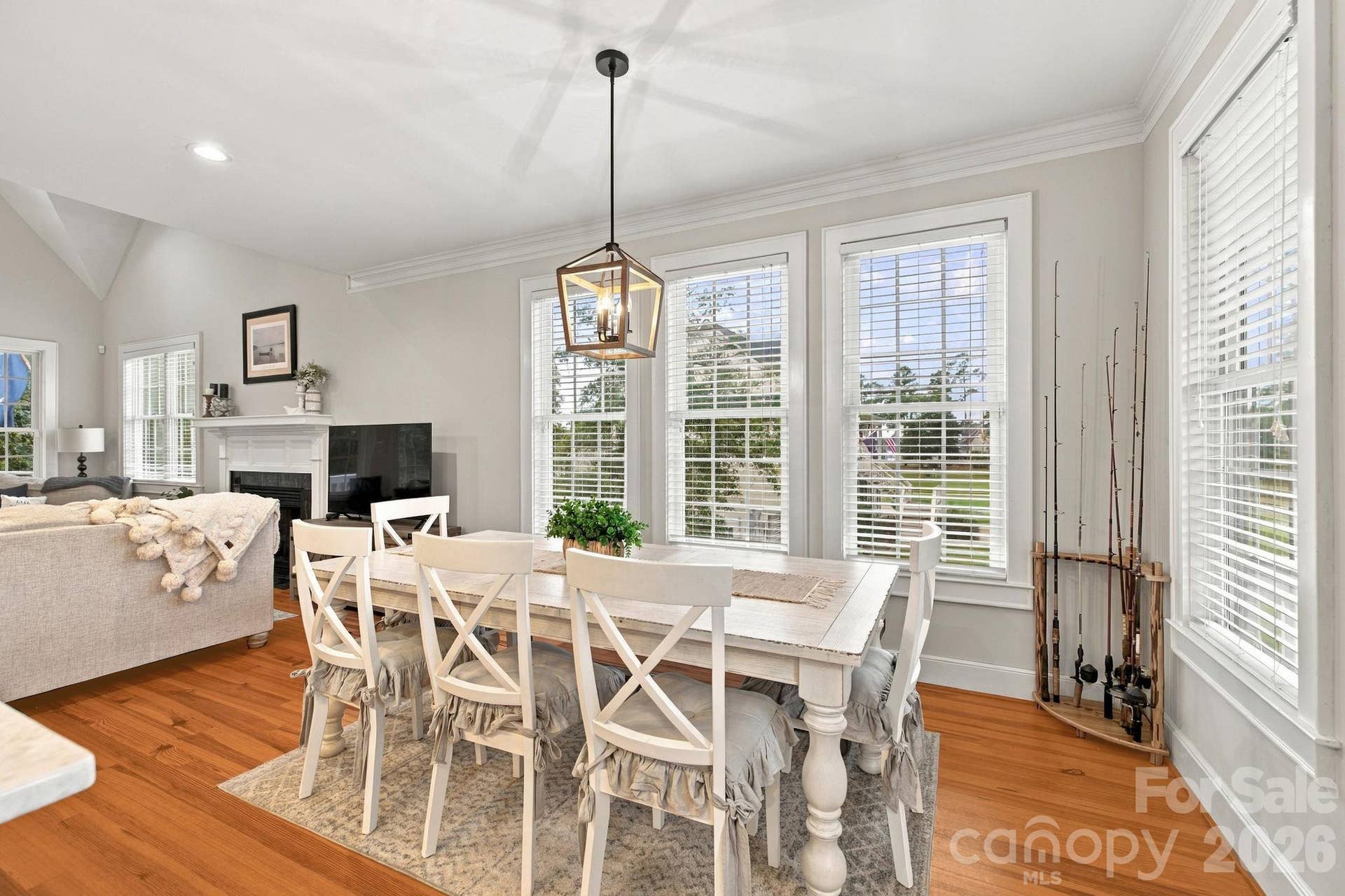 37 Nautical Drive, Camden, SC 29020