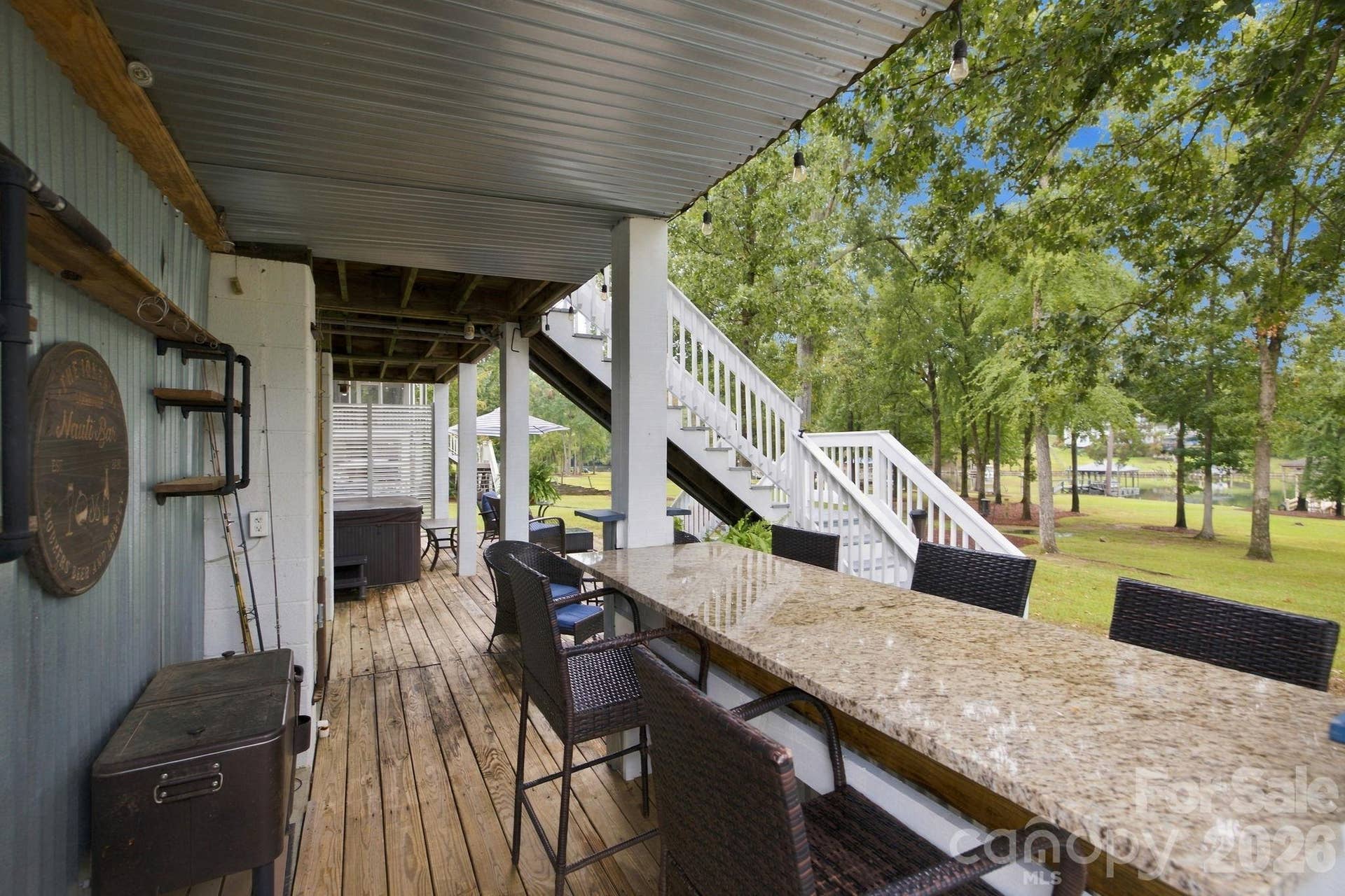 37 Nautical Drive, Camden, SC 29020
