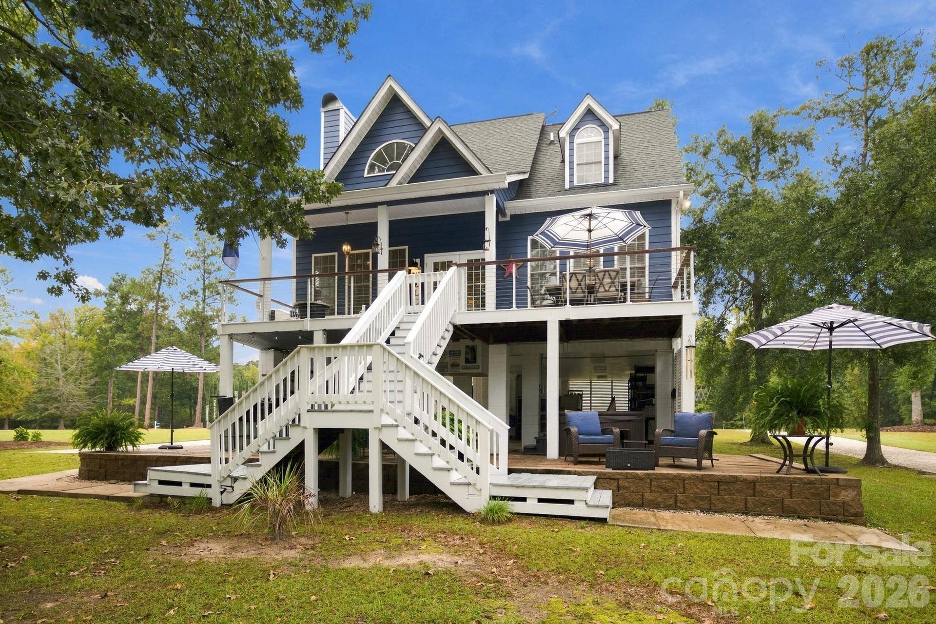 37 Nautical Drive, Camden, SC 29020