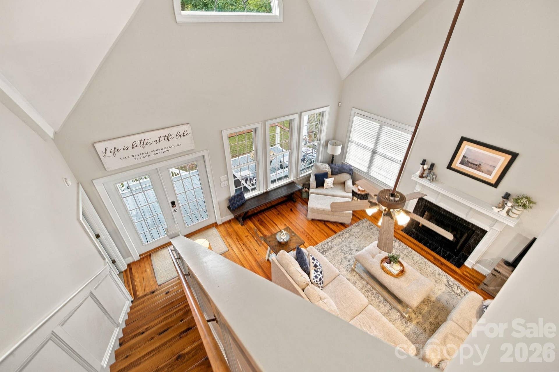 37 Nautical Drive, Camden, SC 29020