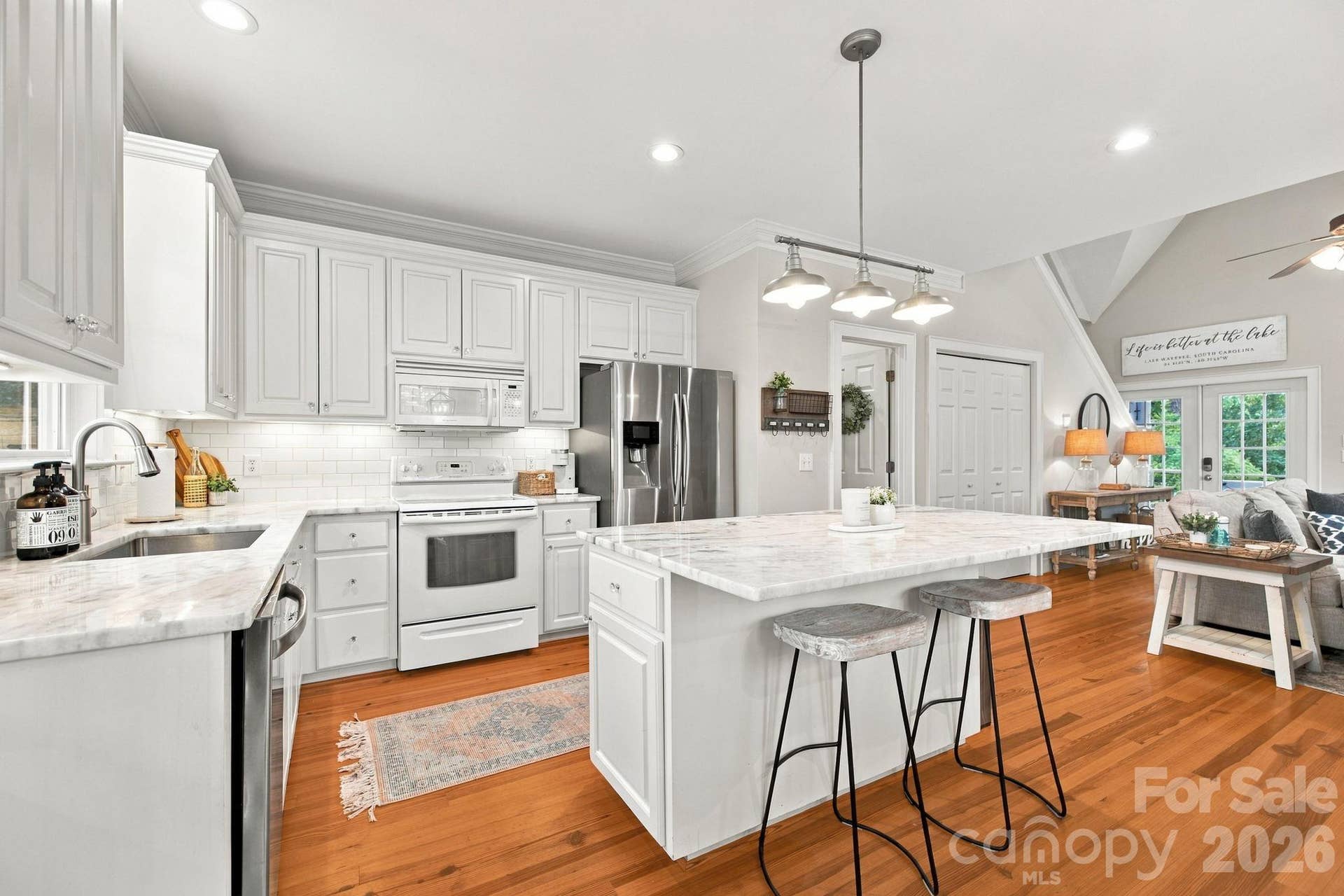 37 Nautical Drive, Camden, SC 29020