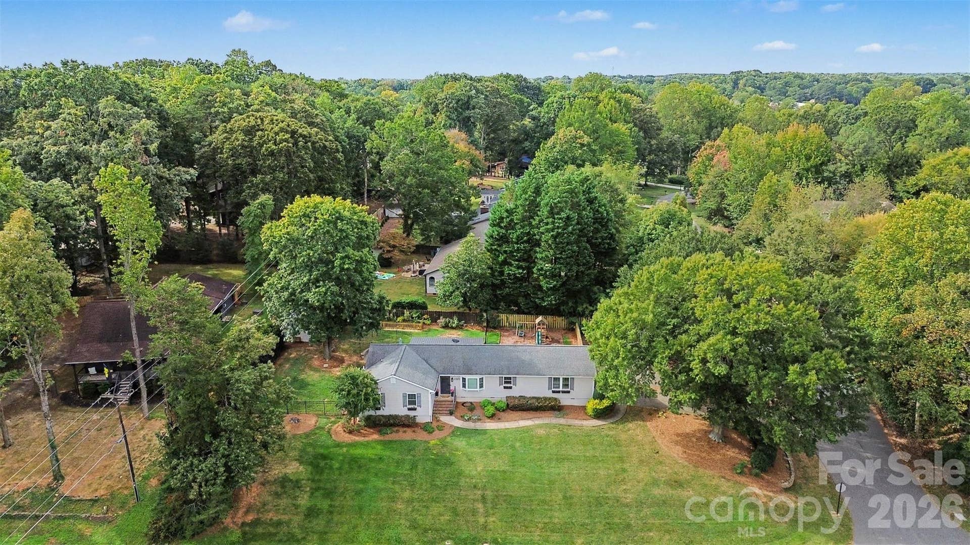 21334 Sandy Cove Road, Cornelius, NC 28031