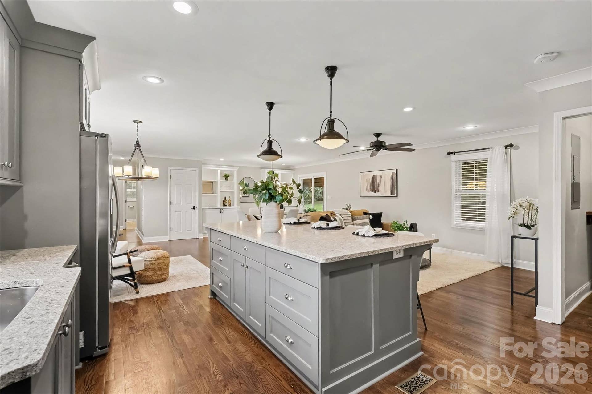 21334 Sandy Cove Road, Cornelius, NC 28031