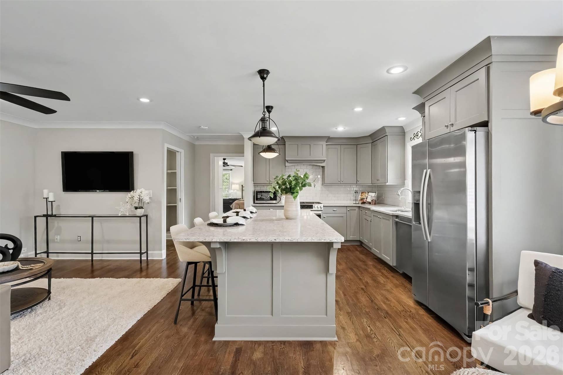 21334 Sandy Cove Road, Cornelius, NC 28031