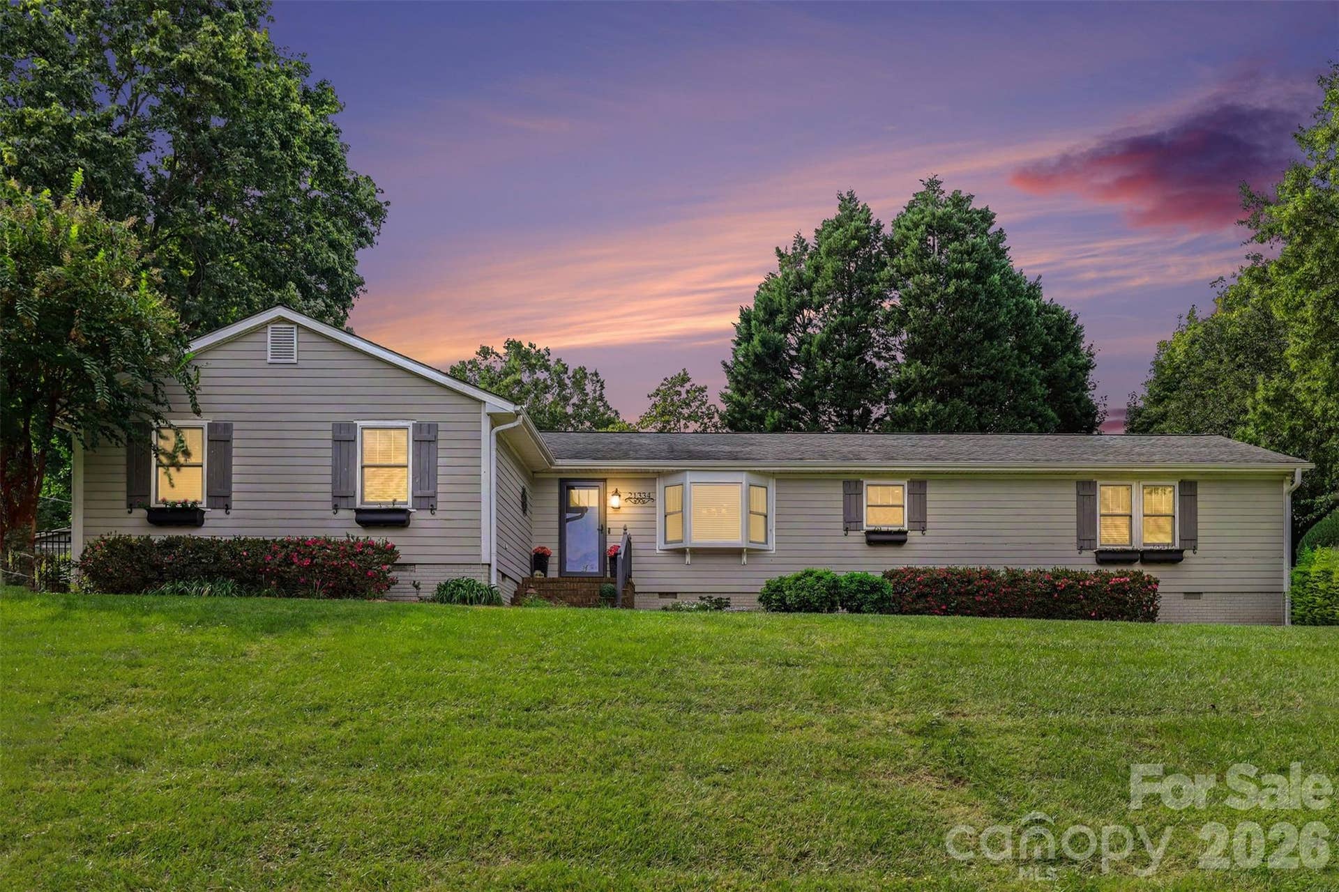 21334 Sandy Cove Road, Cornelius, NC 28031
