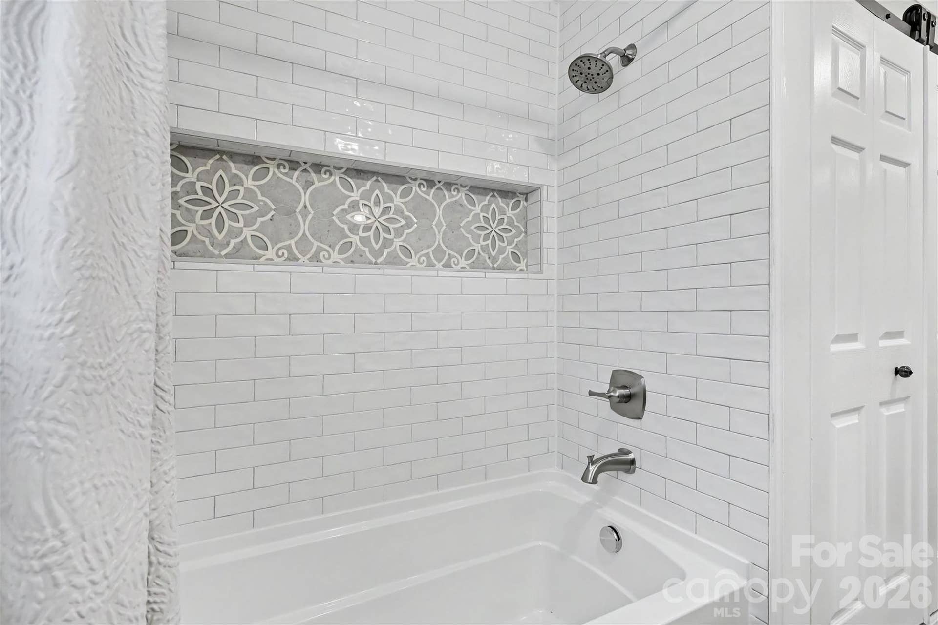 third bathrom
