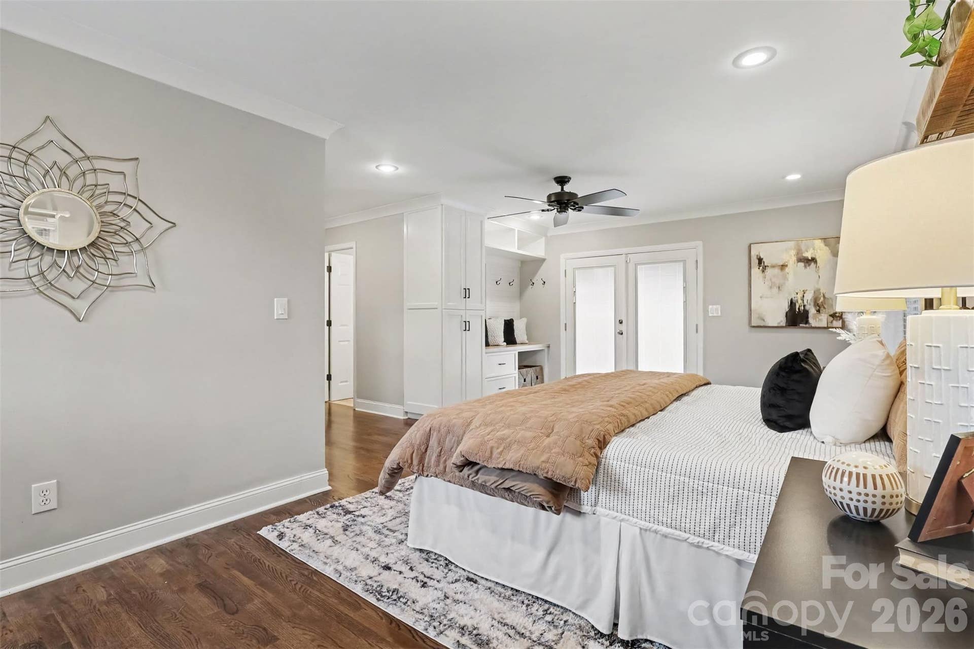 21334 Sandy Cove Road, Cornelius, NC 28031