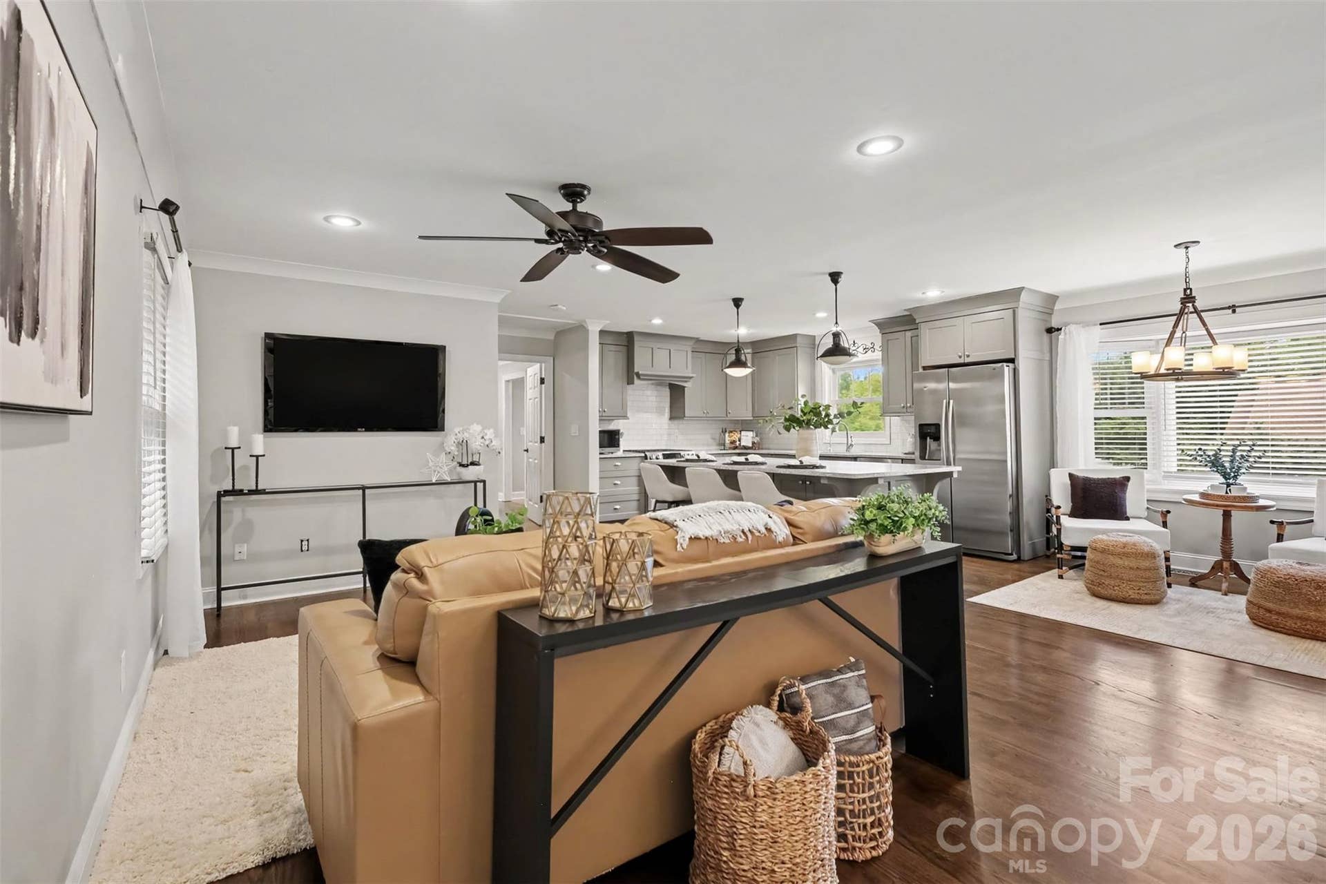 21334 Sandy Cove Road, Cornelius, NC 28031