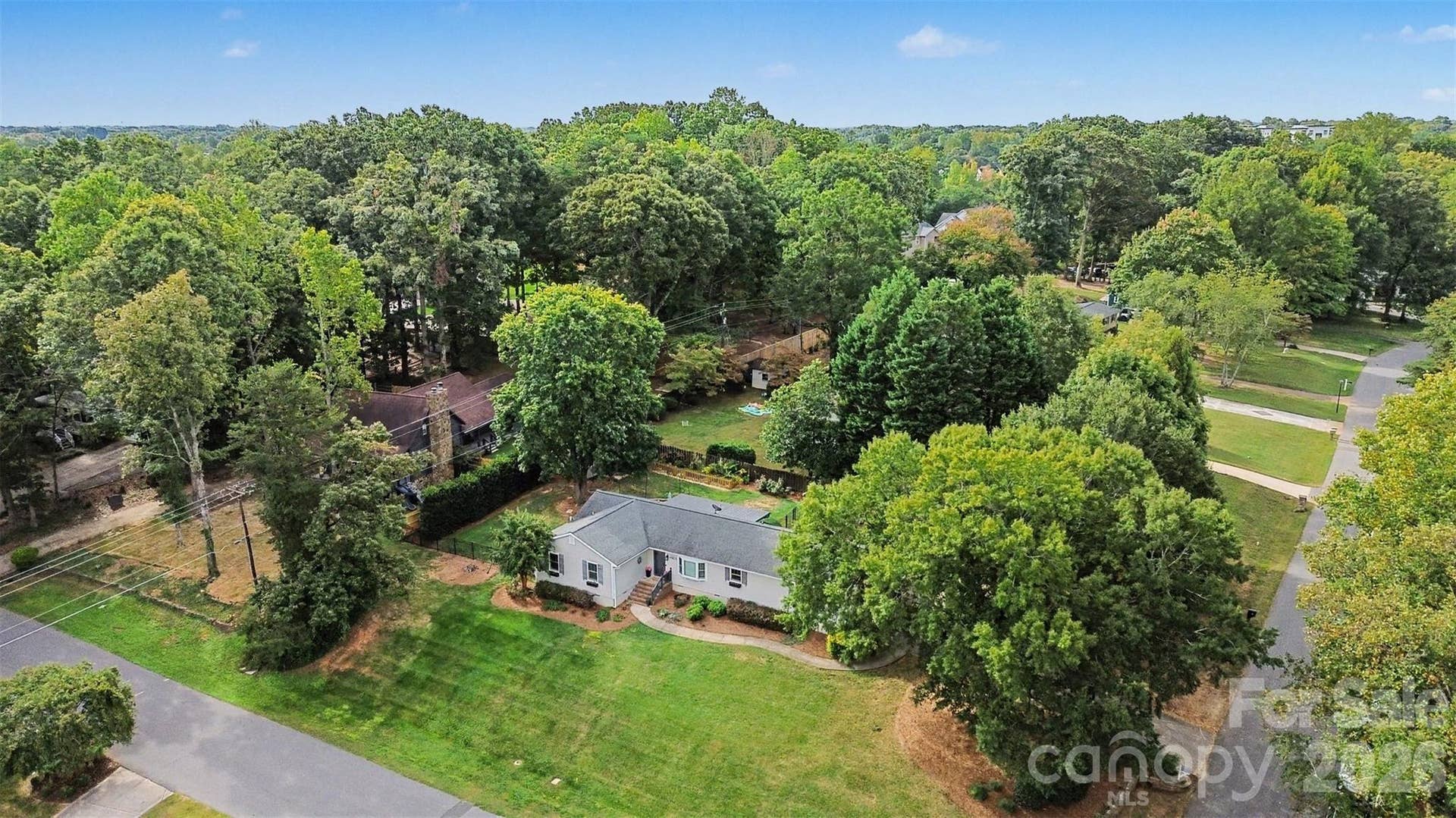 21334 Sandy Cove Road, Cornelius, NC 28031