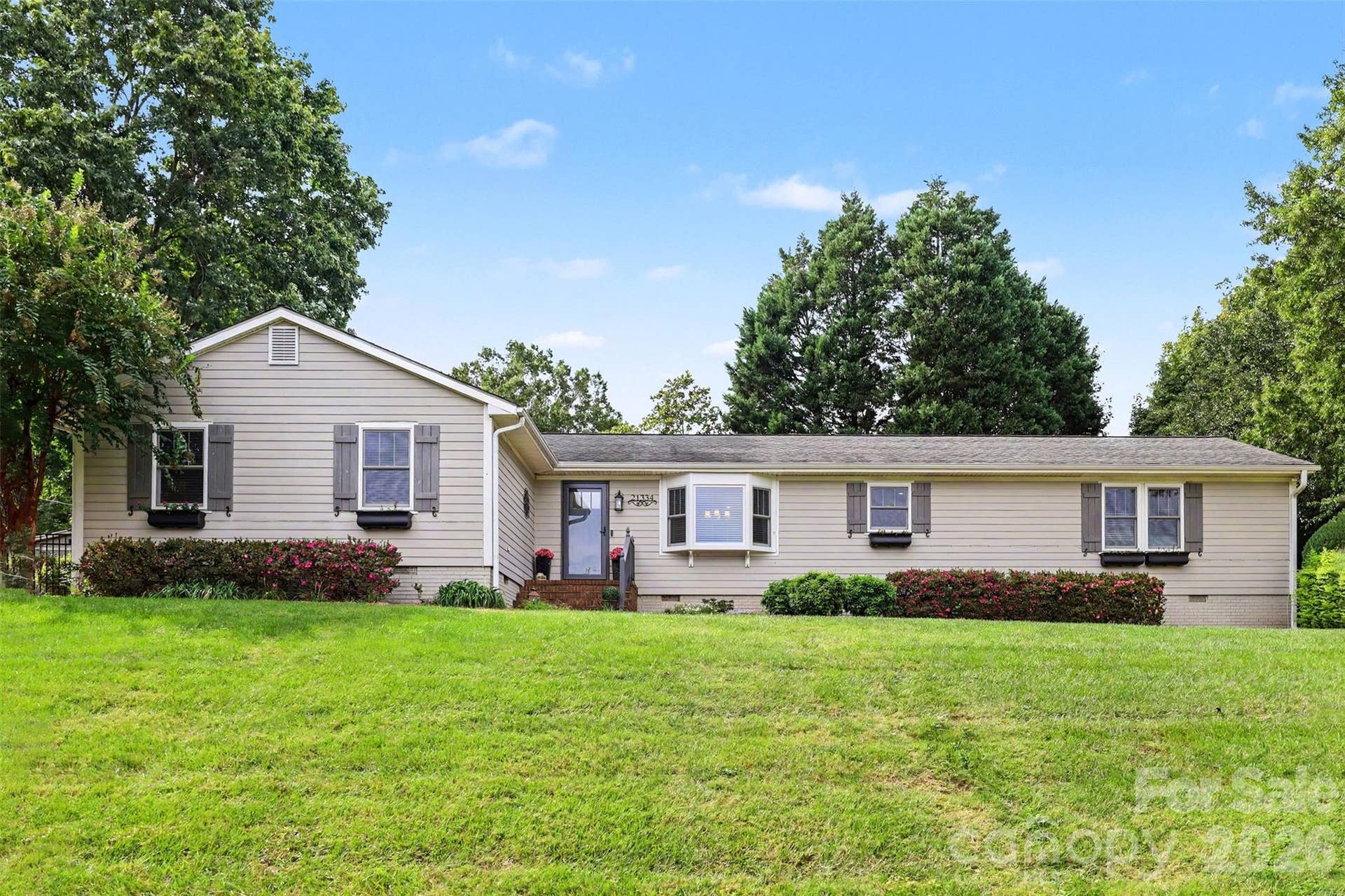 21334 Sandy Cove Road, Cornelius, NC 28031