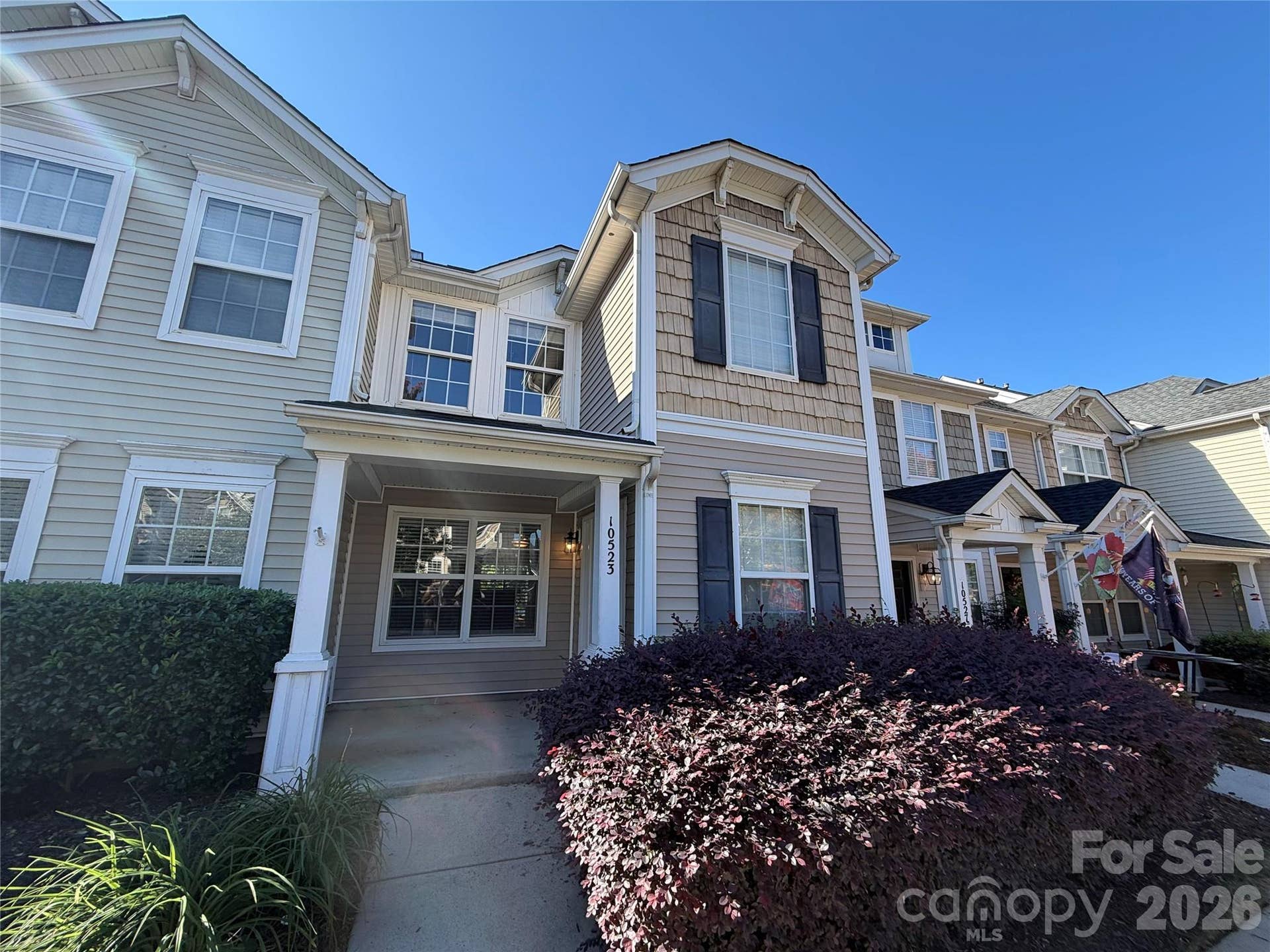 10523 Trolley Run Drive, Cornelius, NC 28031