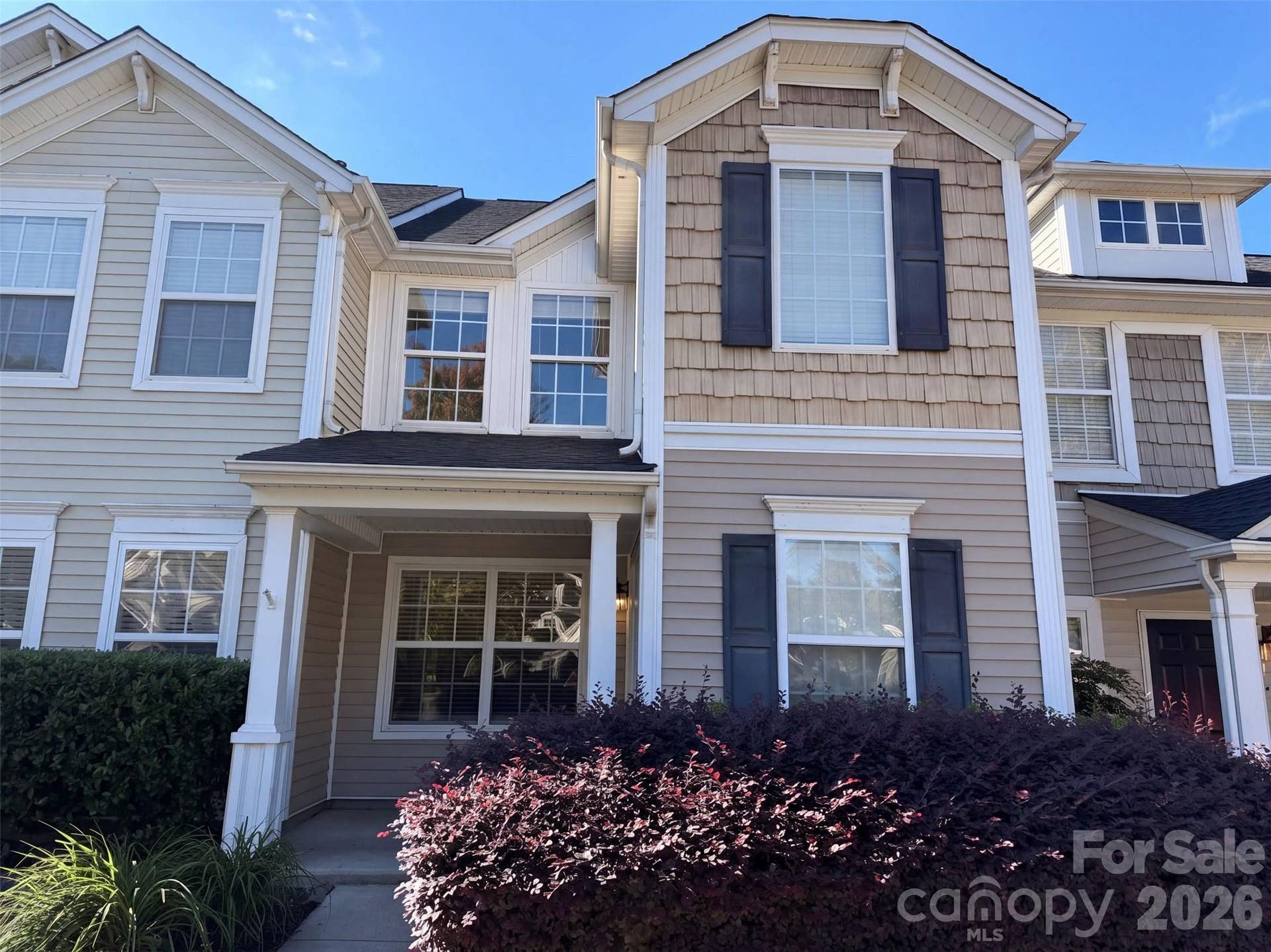 10523 Trolley Run Drive, Cornelius, NC 28031