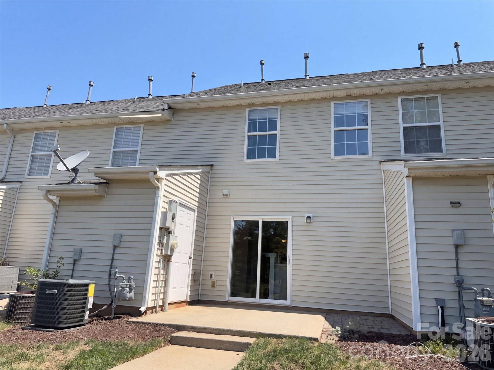 10523 Trolley Run Drive, Cornelius, NC 28031