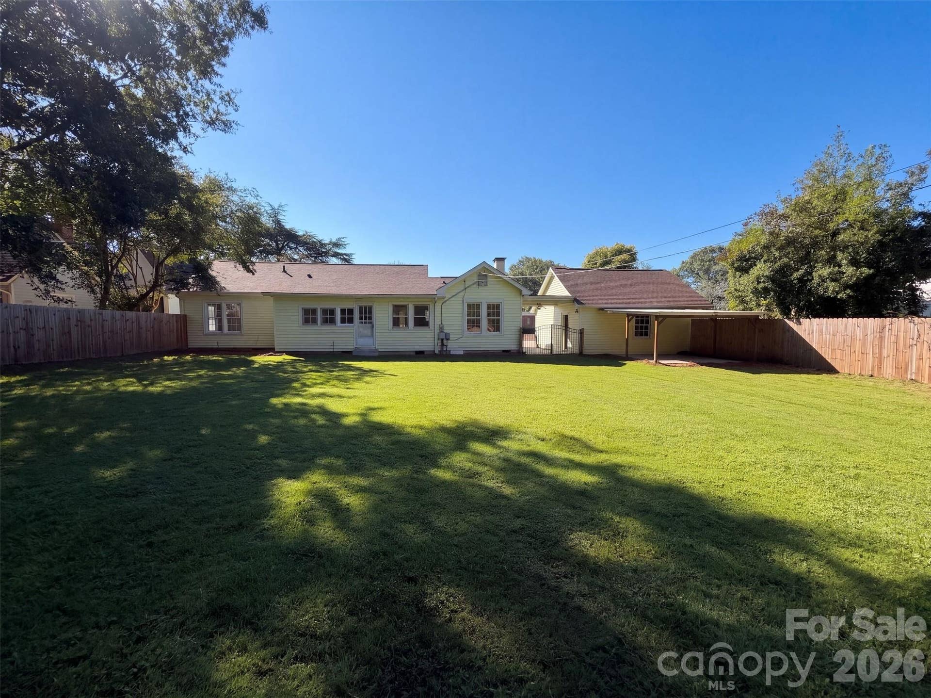 208 Pressly Street, Clover, SC 29710