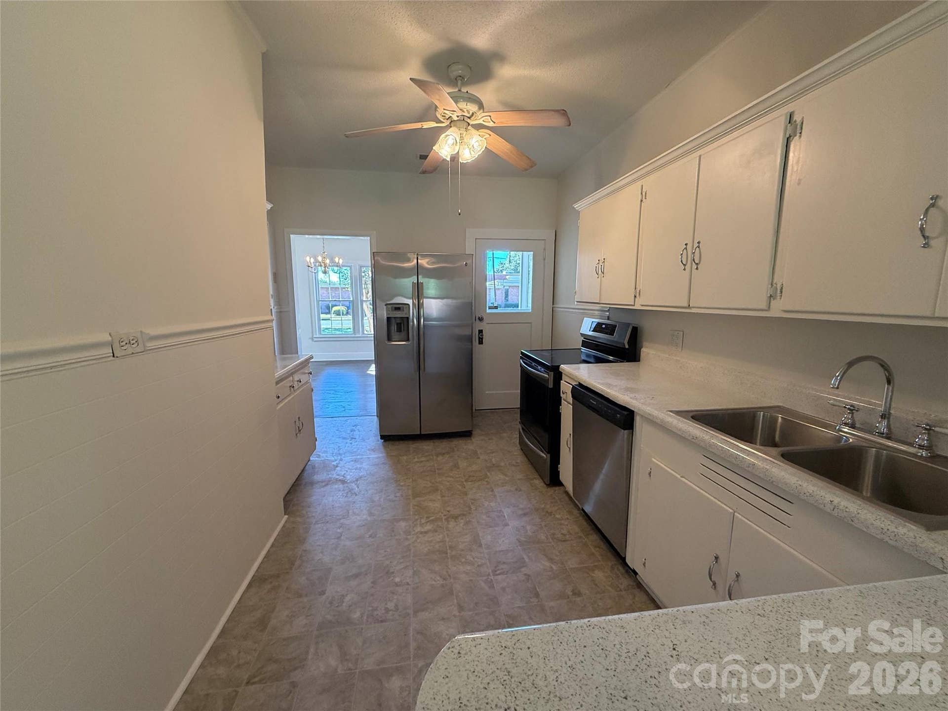 208 Pressly Street, Clover, SC 29710