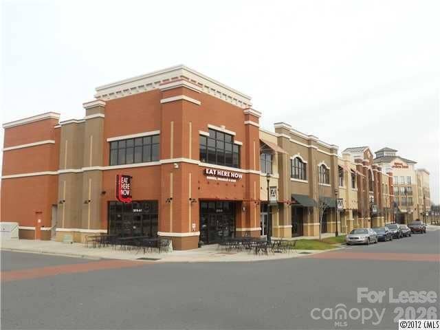 2034 Ayrsley Town Boulevard, #B, Charlotte, NC 28273 2034 Ayrsley Town Boulevard, #B, Charlotte, NC 28273