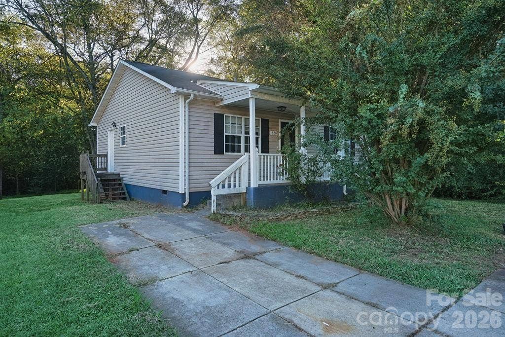 820 Blackwelder Drive, Davidson, NC 28036