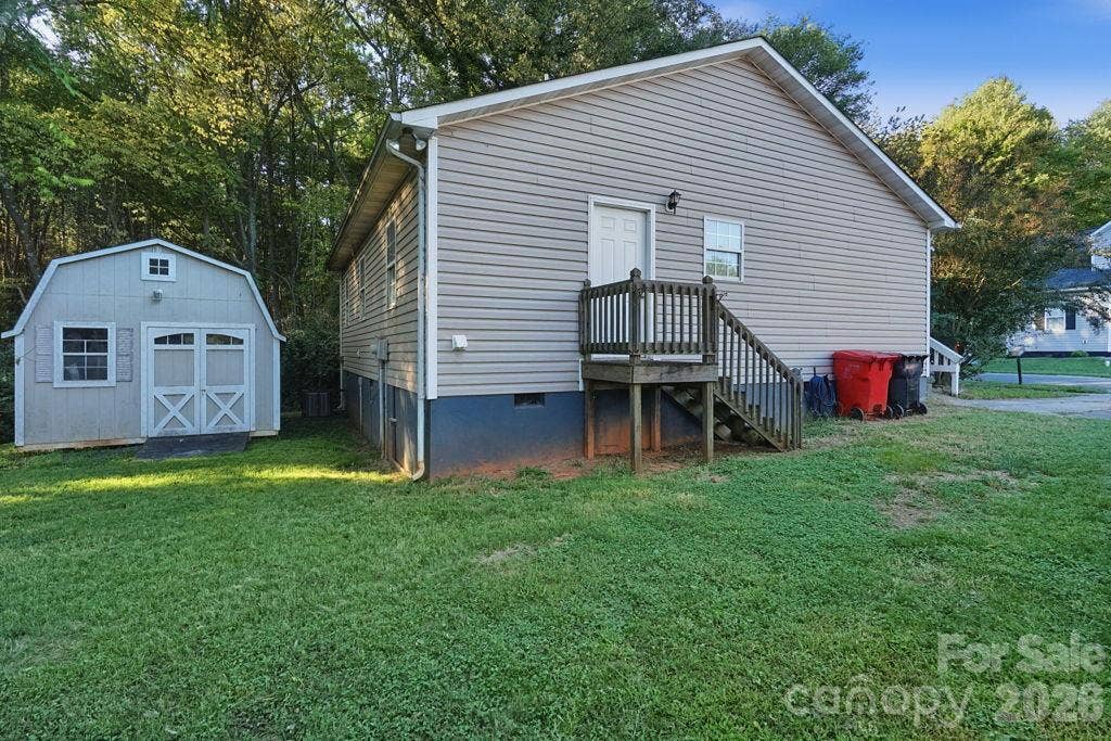 820 Blackwelder Drive, Davidson, NC 28036