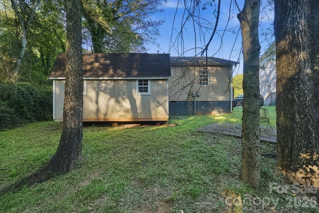 820 Blackwelder Drive, Davidson, NC 28036