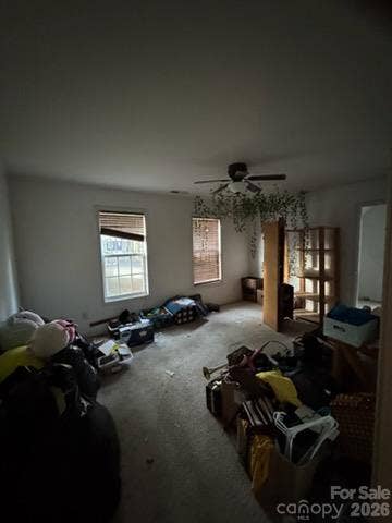830 Red Hawk Place, Vass, NC 28394