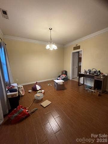 830 Red Hawk Place, Vass, NC 28394