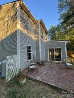 830 Red Hawk Place, Vass, NC 28394