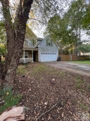 830 Red Hawk Place, Vass, NC 28394