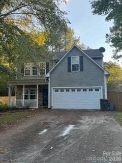 830 Red Hawk Place, Vass, NC 28394