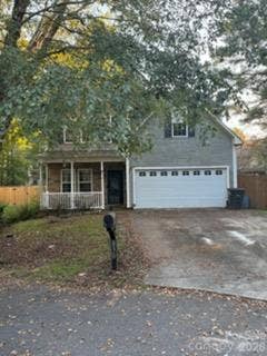 830 Red Hawk Place, Vass, NC 28394