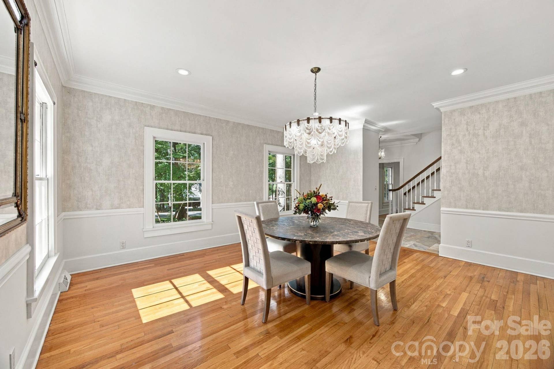 321 Camelot Drive, Salisbury, NC 28144