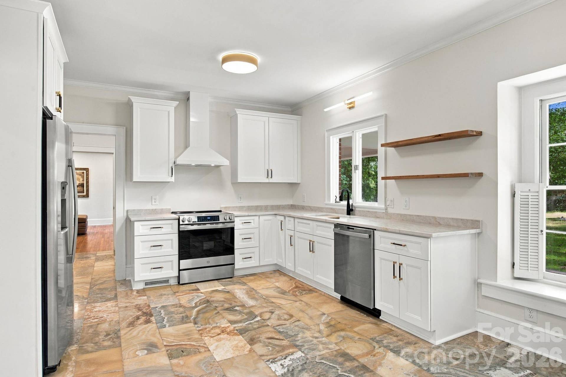 321 Camelot Drive, Salisbury, NC 28144