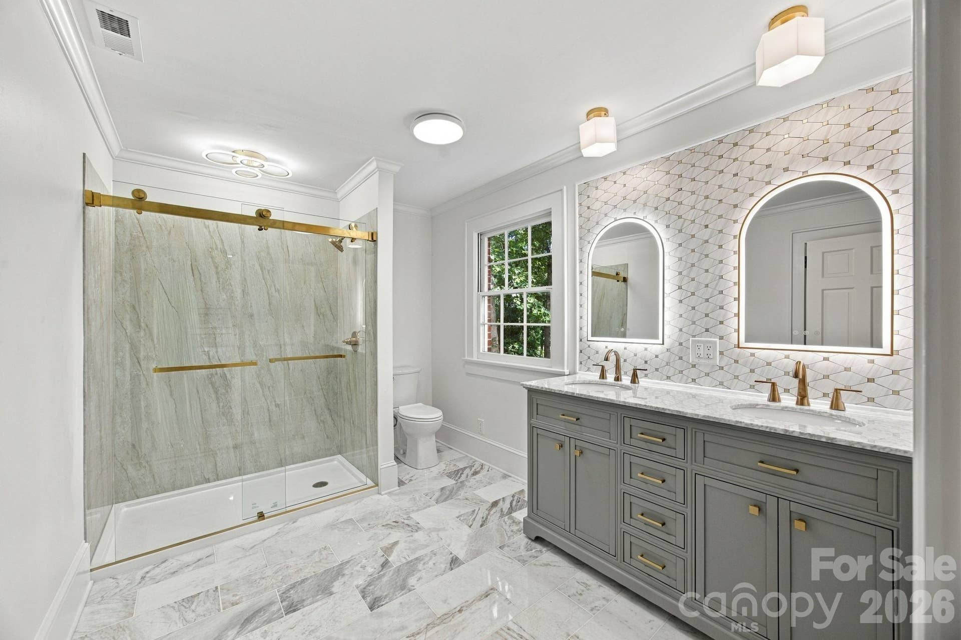 321 Camelot Drive, Salisbury, NC 28144