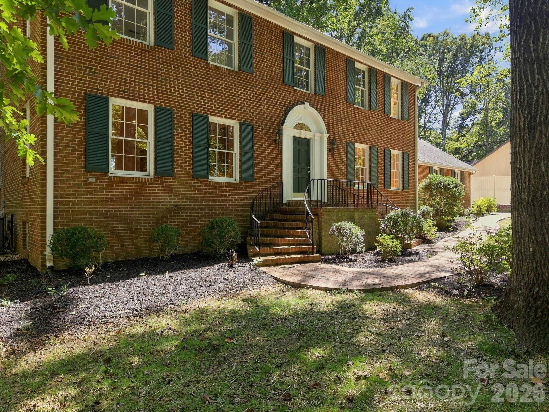 321 Camelot Drive, Salisbury, NC 28144
