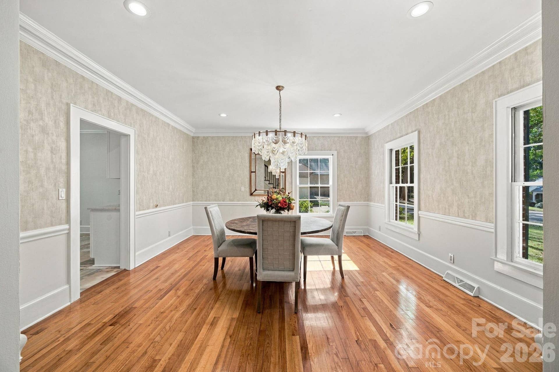 321 Camelot Drive, Salisbury, NC 28144