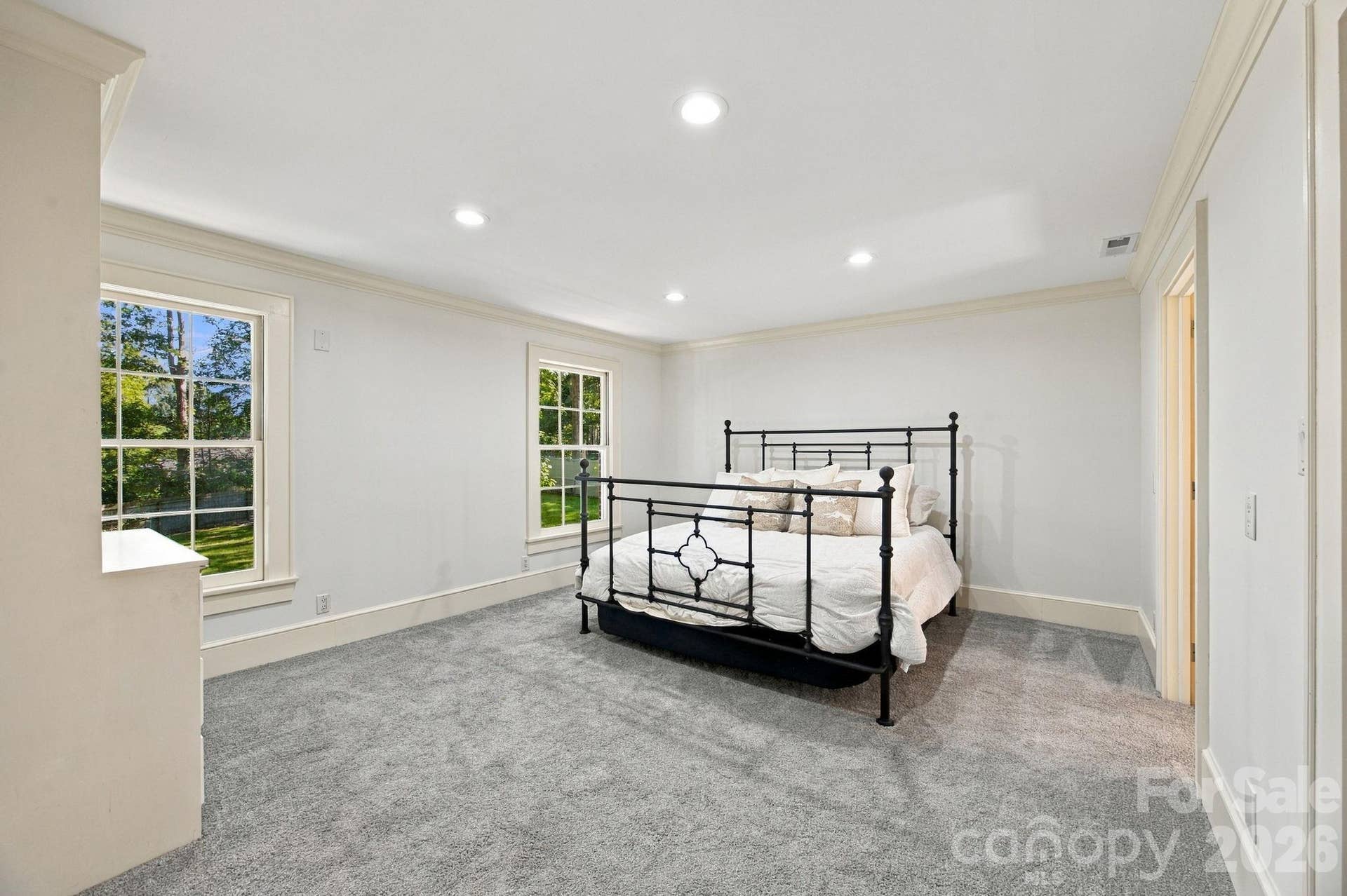 321 Camelot Drive, Salisbury, NC 28144
