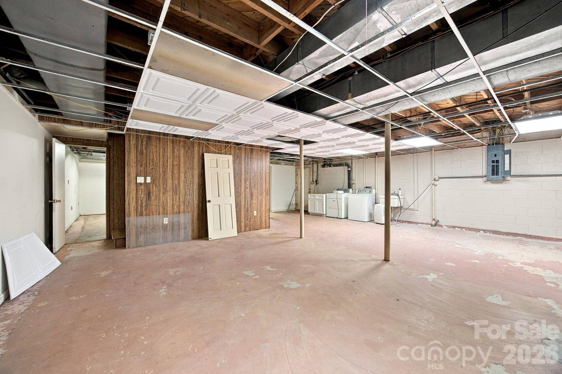 321 Camelot Drive, Salisbury, NC 28144