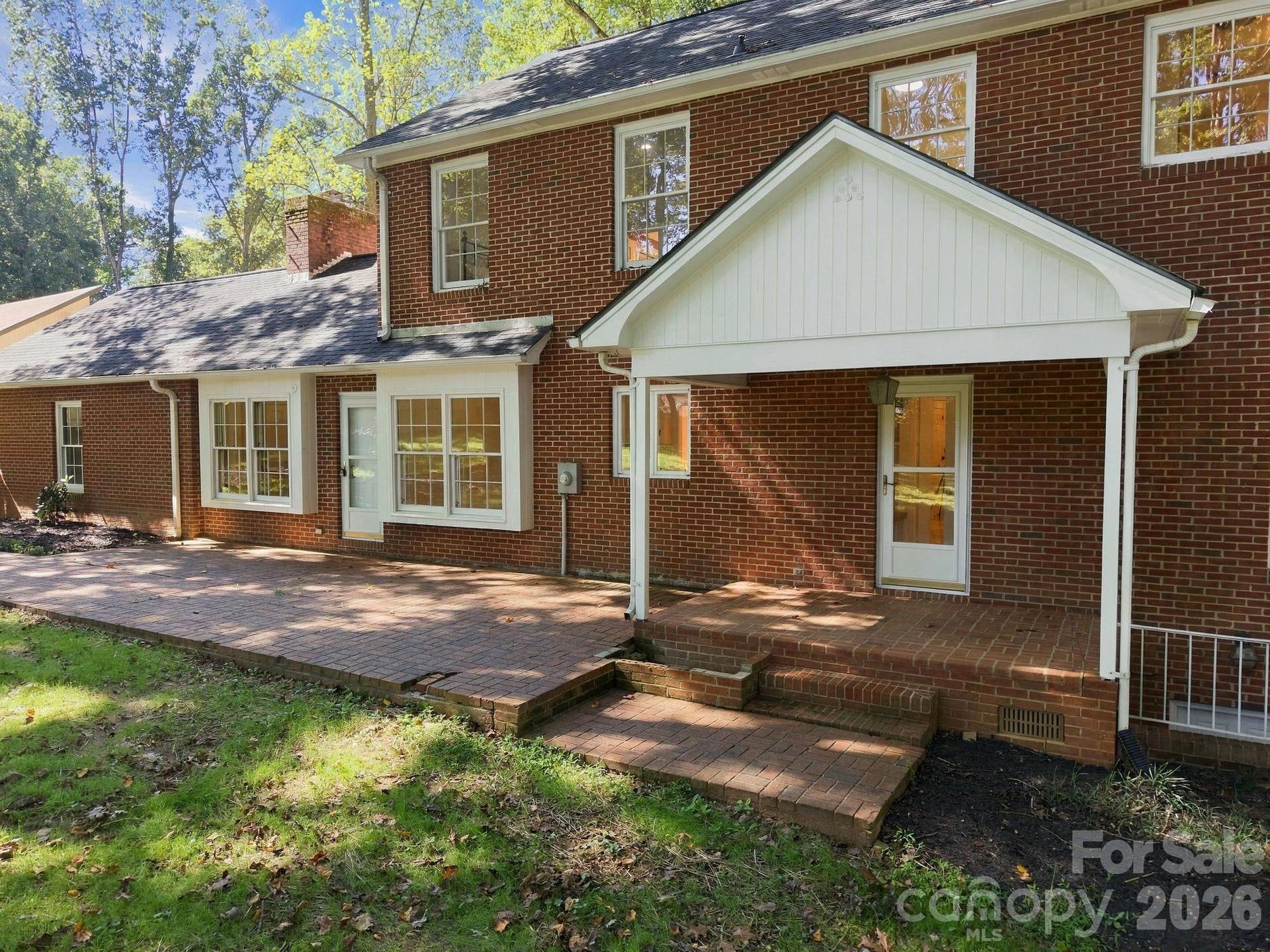 321 Camelot Drive, Salisbury, NC 28144