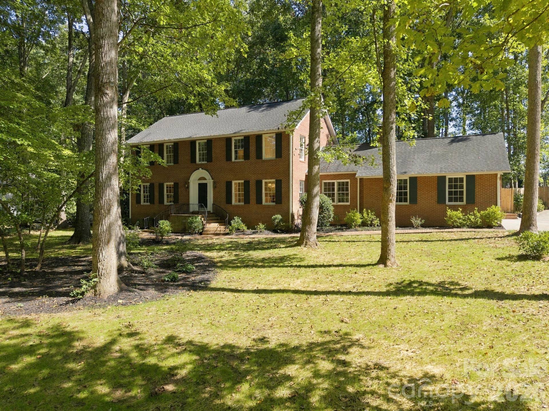 321 Camelot Drive, Salisbury, NC 28144