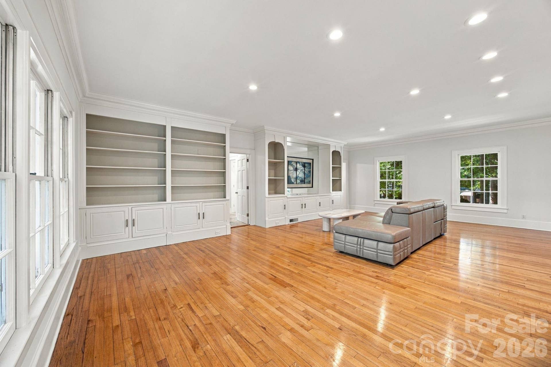 321 Camelot Drive, Salisbury, NC 28144
