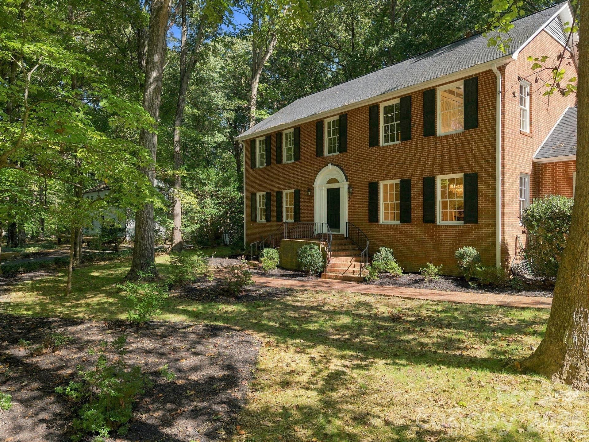 321 Camelot Drive, Salisbury, NC 28144